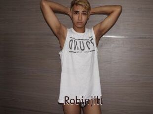 Robinjill