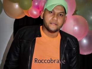 roccobrave Top listen server
