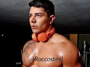 Roccosteel