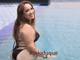 Rocioduque