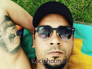 rociohotman Top listen server
