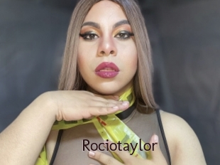 Rociotaylor