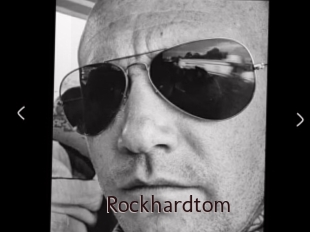 Rockhardtom