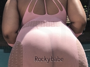 Rockybabe