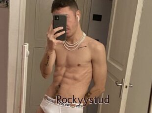 Rockyystud