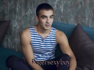 Rogersexyboy