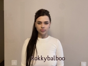 Rokkybalboo