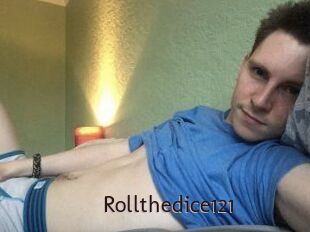 Rollthedice121
