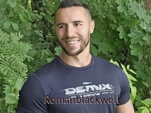Romanblackwell