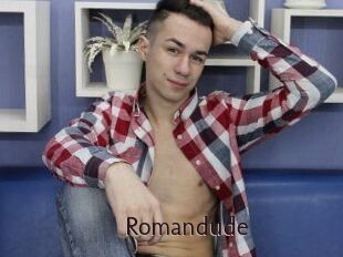 Romandude