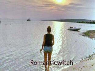 Romanticwitch