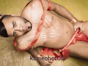 Romeohot018