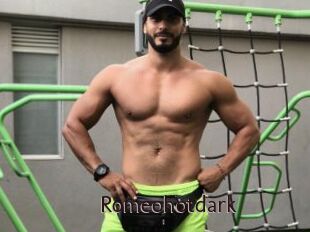Romeohotdark