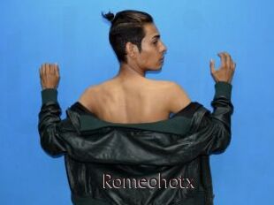 Romeohotx