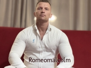 Romeomalcolm