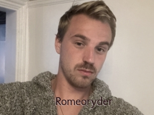 Romeoryder