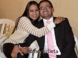 Romeyjulieta