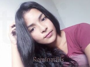 Rominatitis