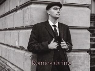 romiosabrino Top listen server