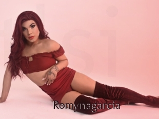 romynagarcia Top listen server