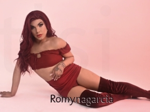 romynagarcia Top listen server