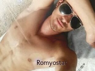 Romyostar