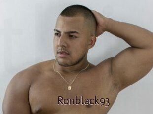 Ronblack93