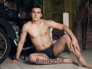 Rondomot