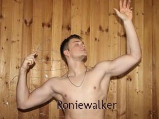 Roniewalker