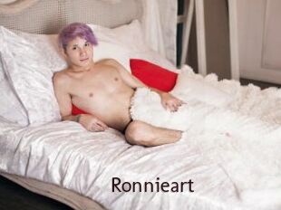 Ronnieart