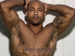 Ronniemuscle