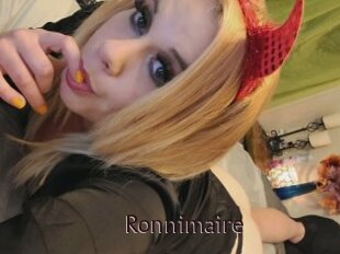 Ronnimaire