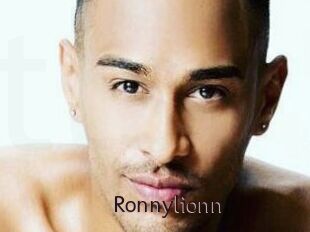 Ronnylionn
