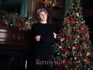 Ronnysun