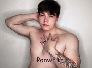 ronwhite Top listen server