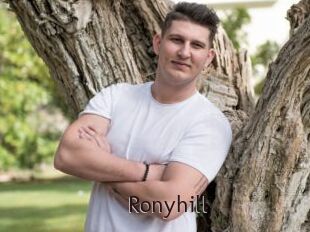Ronyhill
