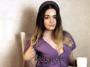 Roobypose