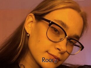 Roora