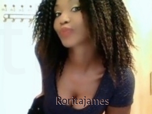 Roritajames