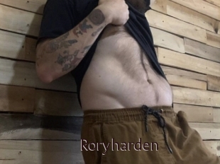 roryharden Top listen server