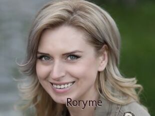 Roryme