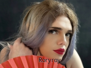 Roryroy