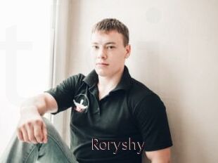 Roryshy