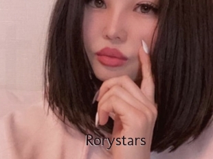 rorystars Top listen server