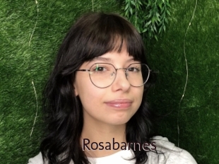 Rosabarnes