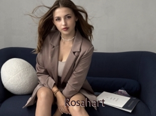 Rosahart