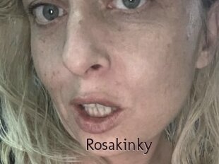Rosakinky