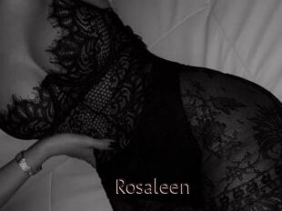 Rosaleen