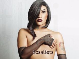 Rosaliets