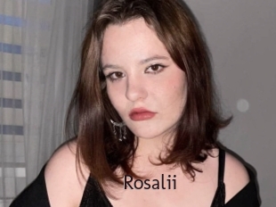 Rosalii